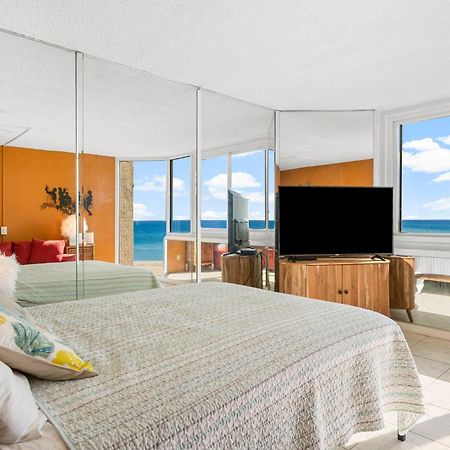 Top Of The Gulf 421 - Luxury Beach Resort Panama City Beach Esterno foto