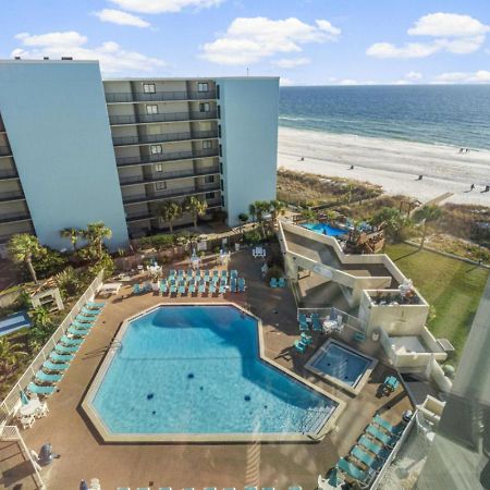 Top Of The Gulf 421 - Luxury Beach Resort Panama City Beach Esterno foto