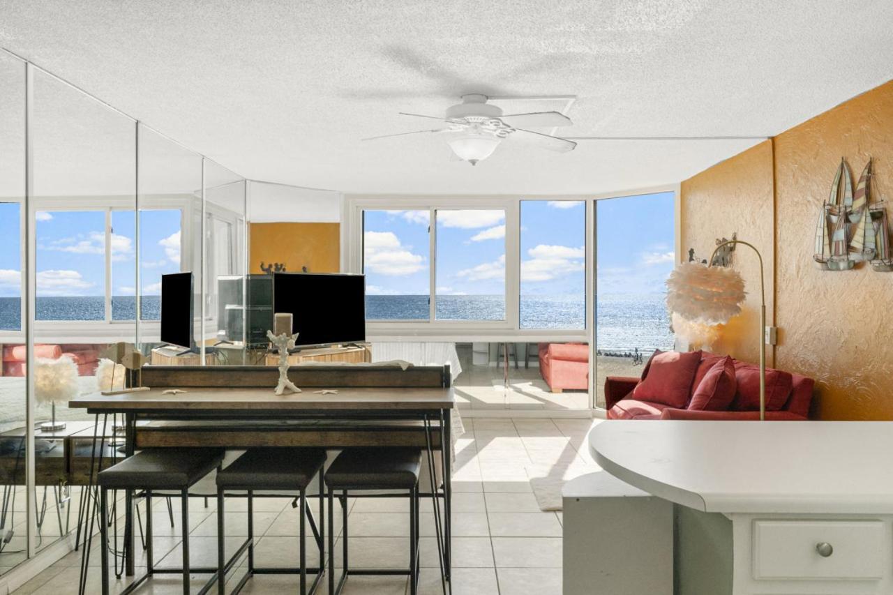 Top Of The Gulf 421 - Luxury Beach Resort Panama City Beach Esterno foto