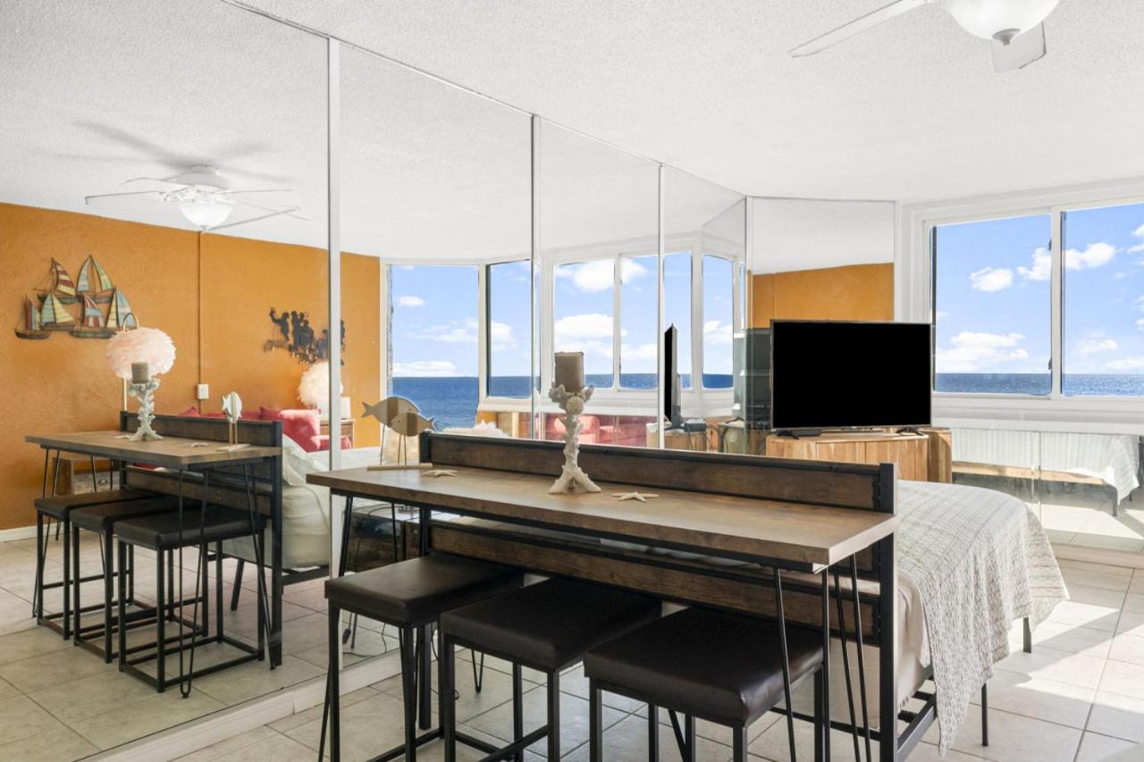 Top Of The Gulf 421 - Luxury Beach Resort Panama City Beach Esterno foto