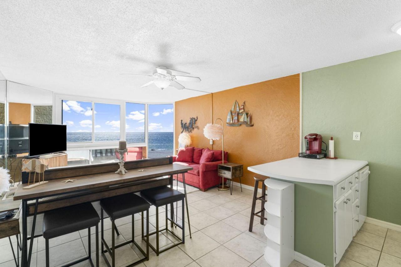 Top Of The Gulf 421 - Luxury Beach Resort Panama City Beach Esterno foto