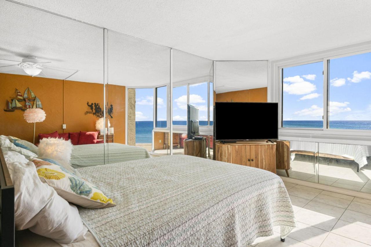 Top Of The Gulf 421 - Luxury Beach Resort Panama City Beach Esterno foto